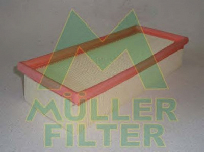 MULLER FILTER pa147 -  Воздушный фильтр